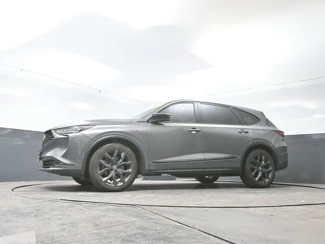 SEMINUEVOS ACURA MDX a Estados en autogozo