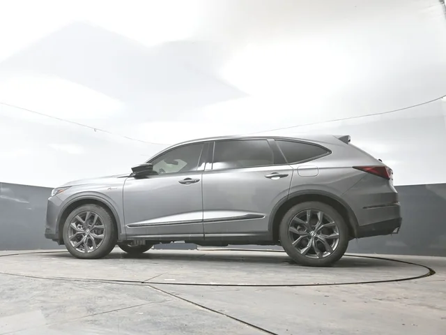SEMINUEVOS ACURA MDX a Estados en autogozo