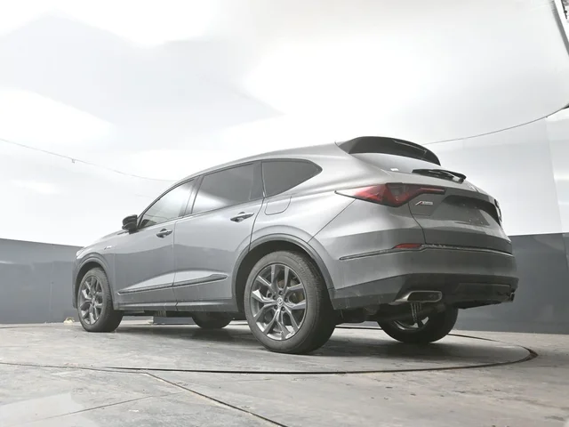SEMINUEVOS ACURA MDX a Estados en autogozo