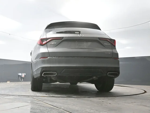SEMINUEVOS ACURA MDX a Estados en autogozo