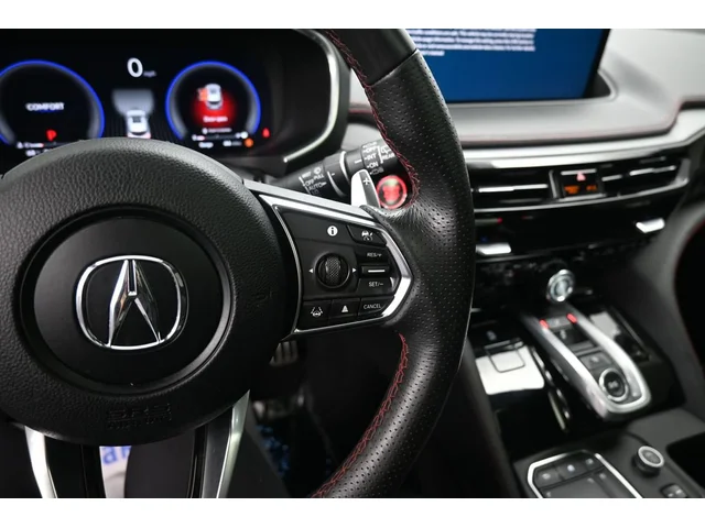 SEMINUEVOS ACURA MDX a Estados en autogozo
