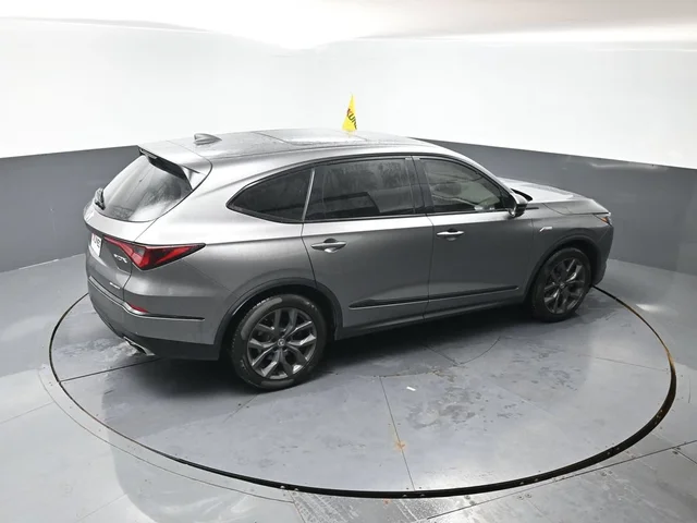 SEMINUEVOS ACURA MDX a Estados en autogozo