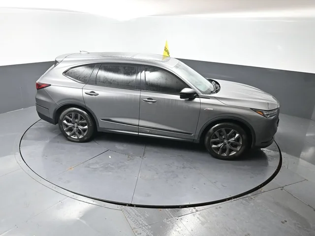SEMINUEVOS ACURA MDX a Estados en autogozo