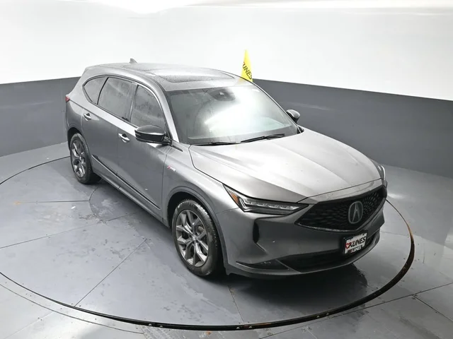 SEMINUEVOS ACURA MDX a Estados en autogozo