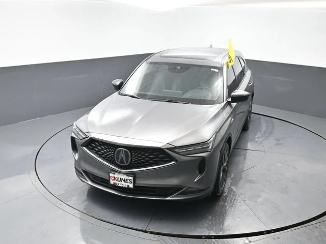 SEMINUEVOS ACURA MDX a Estados en autogozo