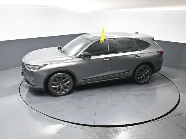 SEMINUEVOS ACURA MDX a Estados en autogozo