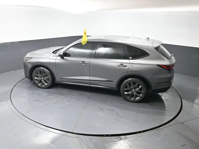 SEMINUEVOS ACURA MDX a Estados en autogozo