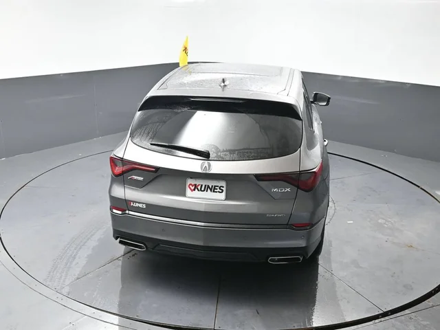 SEMINUEVOS ACURA MDX a Estados en autogozo