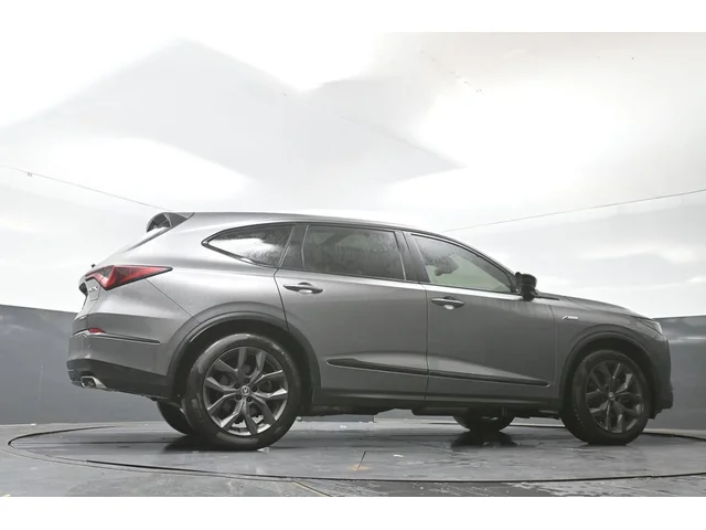 SEMINUEVOS ACURA MDX a Estados en autogozo