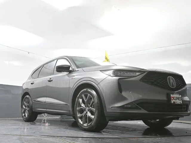 SEMINUEVOS ACURA MDX a Estados en autogozo