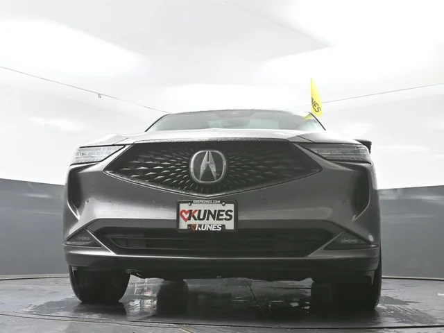 SEMINUEVOS ACURA MDX a Estados en autogozo