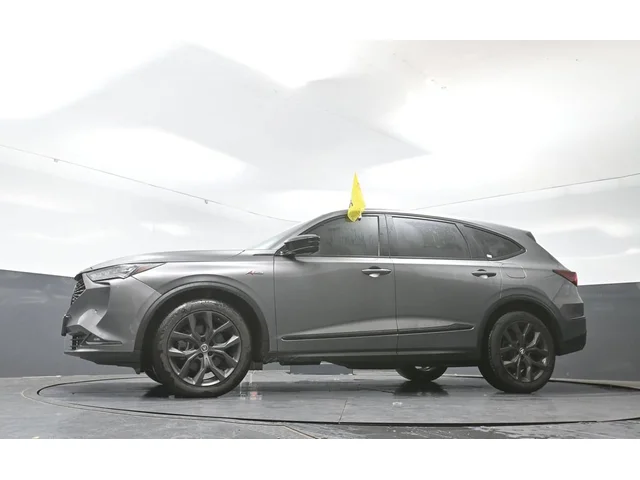 SEMINUEVOS ACURA MDX a Estados en autogozo