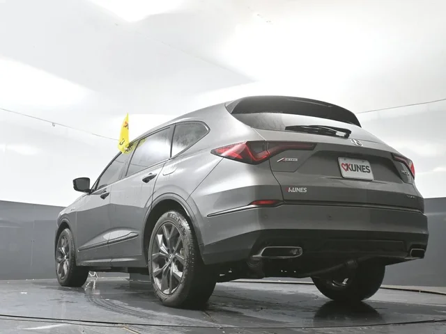 SEMINUEVOS ACURA MDX a Estados en autogozo