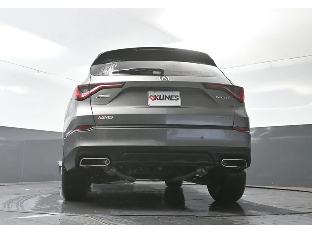 SEMINUEVOS ACURA MDX a Estados en autogozo