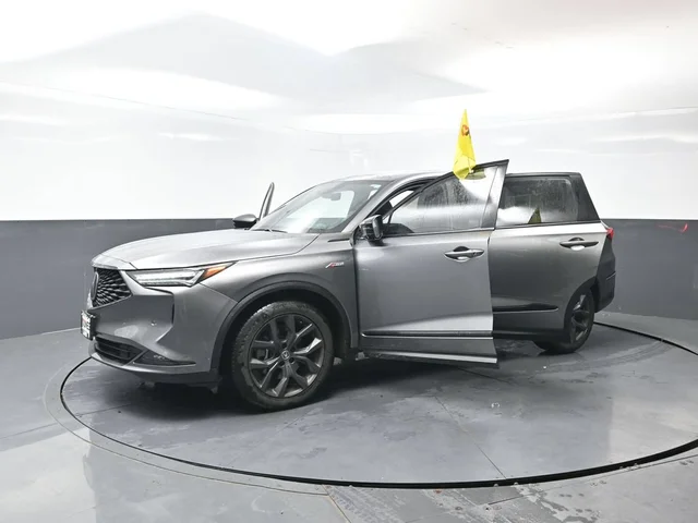 SEMINUEVOS ACURA MDX a Estados en autogozo