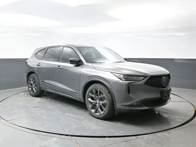 SEMINUEVOS ACURA MDX a Estados en autogozo