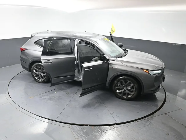 SEMINUEVOS ACURA MDX a Estados en autogozo