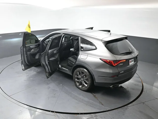 SEMINUEVOS ACURA MDX a Estados en autogozo