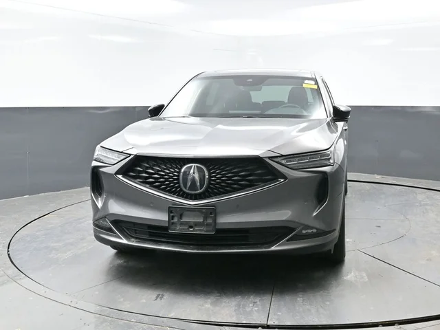 SEMINUEVOS ACURA MDX a Estados en autogozo