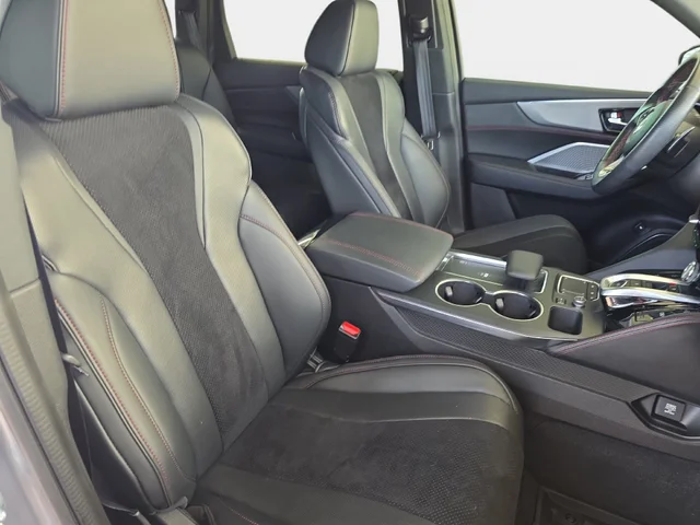 SEMINUEVOS ACURA MDX a Estados en autogozo