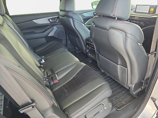 SEMINUEVOS ACURA MDX a Estados en autogozo