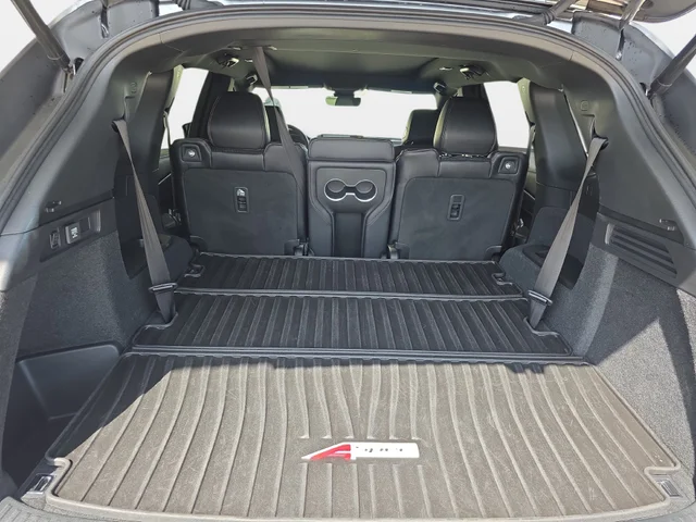 SEMINUEVOS ACURA MDX a Estados en autogozo