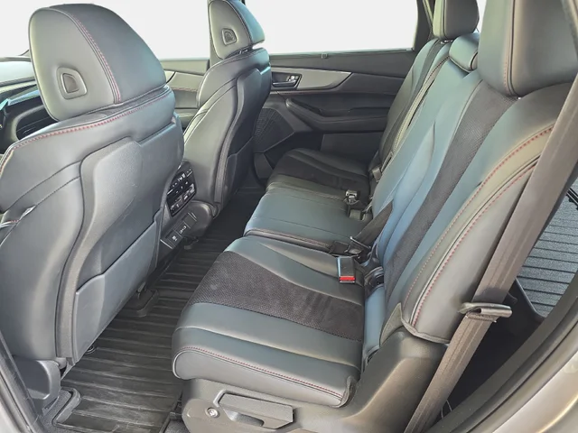 SEMINUEVOS ACURA MDX a Estados en autogozo