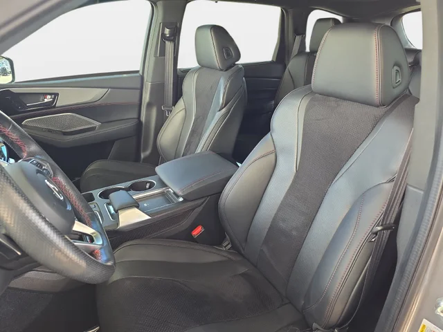 SEMINUEVOS ACURA MDX a Estados en autogozo