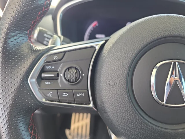SEMINUEVOS ACURA MDX a Estados en autogozo
