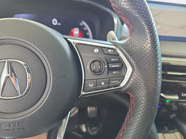 SEMINUEVOS ACURA MDX a Estados en autogozo