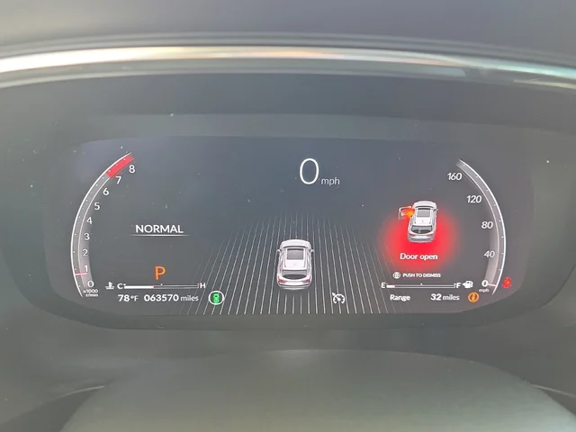 SEMINUEVOS ACURA MDX a Estados en autogozo