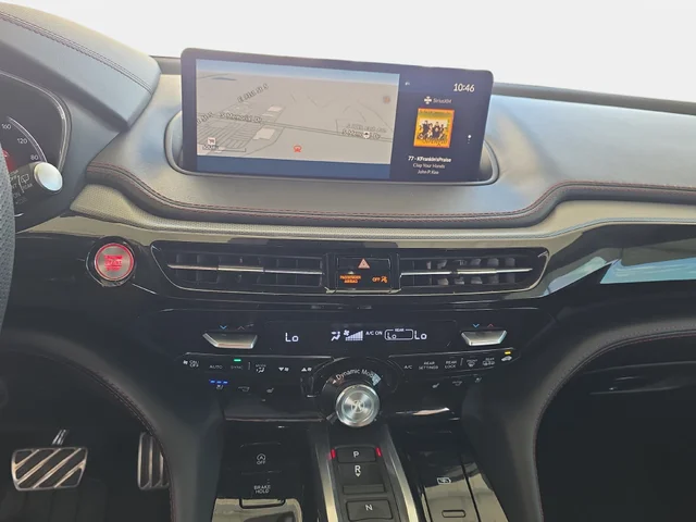 SEMINUEVOS ACURA MDX a Estados en autogozo