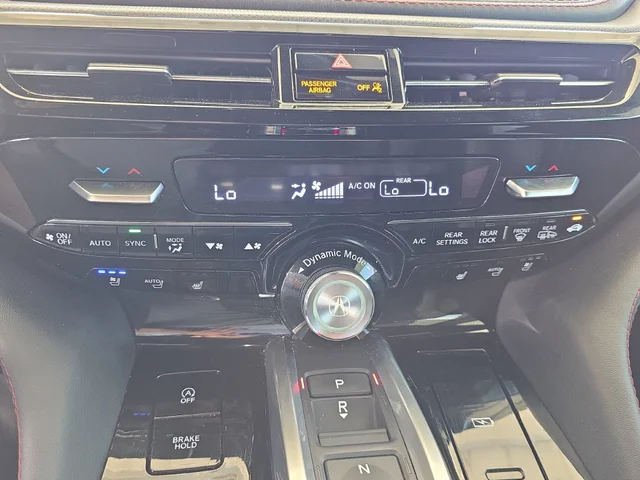 SEMINUEVOS ACURA MDX a Estados en autogozo