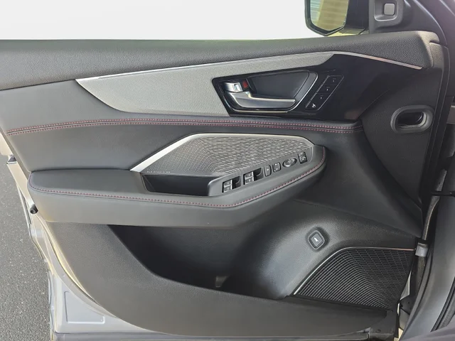 SEMINUEVOS ACURA MDX a Estados en autogozo