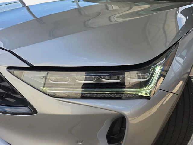 SEMINUEVOS ACURA MDX a Estados en autogozo