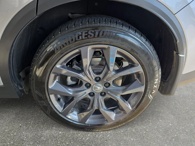 SEMINUEVOS ACURA MDX a Estados en autogozo