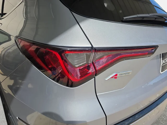 SEMINUEVOS ACURA MDX a Estados en autogozo