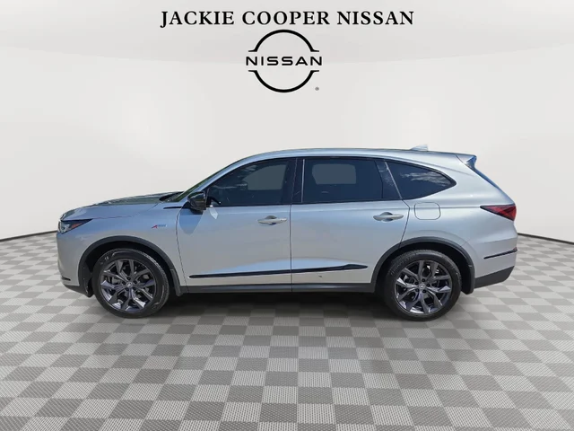 SEMINUEVOS ACURA MDX a Estados en autogozo
