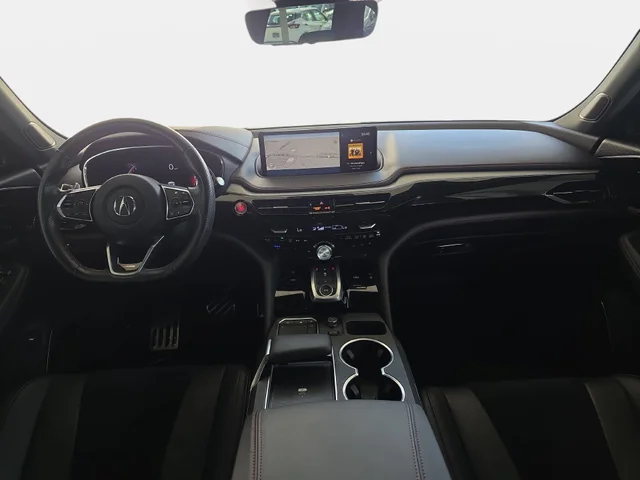 SEMINUEVOS ACURA MDX a Estados en autogozo