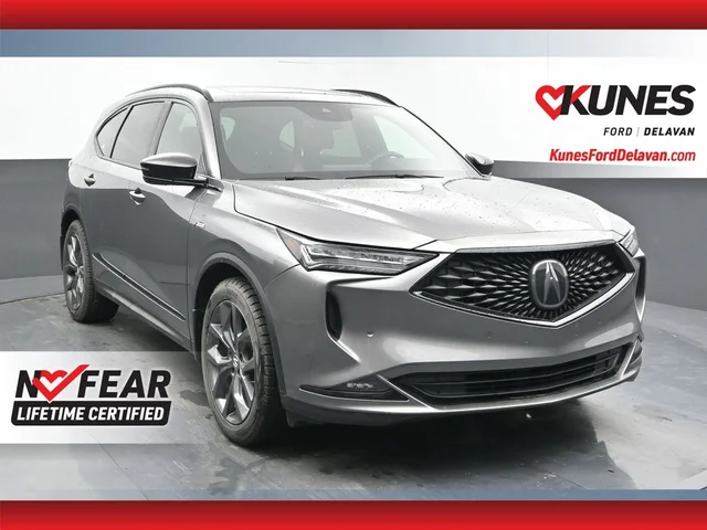 SEMINUEVOS ACURA MDX a Estados en autogozo