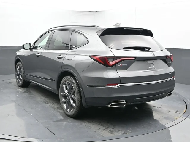 SEMINUEVOS ACURA MDX a Estados en autogozo
