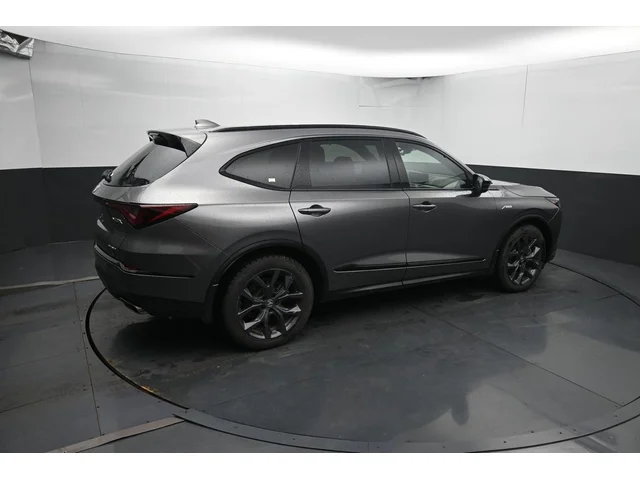 SEMINUEVOS ACURA MDX a Estados en autogozo