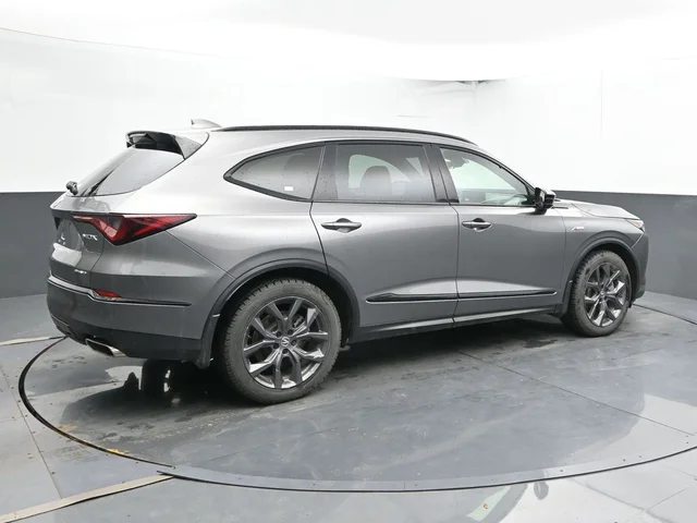 SEMINUEVOS ACURA MDX a Estados en autogozo