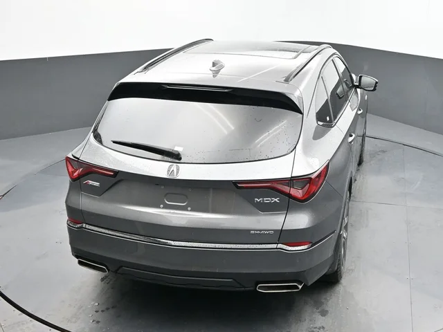 SEMINUEVOS ACURA MDX a Estados en autogozo