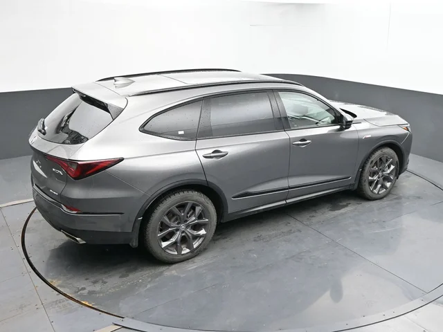 SEMINUEVOS ACURA MDX a Estados en autogozo