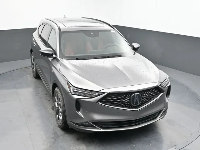 SEMINUEVOS ACURA MDX a Estados en autogozo