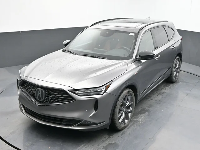 SEMINUEVOS ACURA MDX a Estados en autogozo