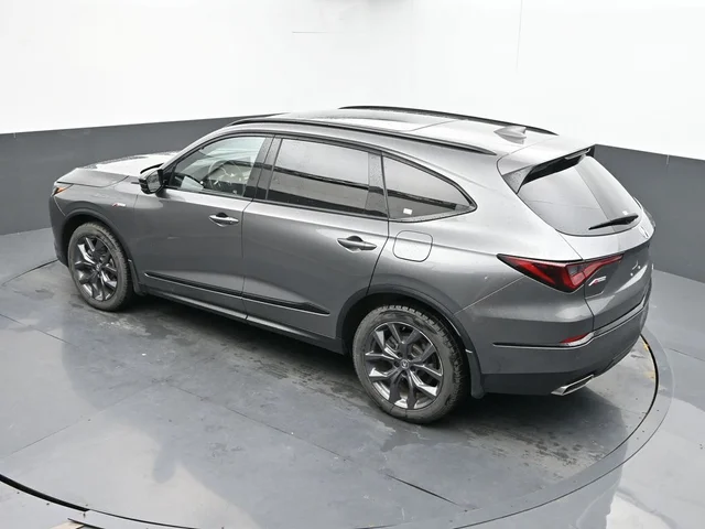 SEMINUEVOS ACURA MDX a Estados en autogozo