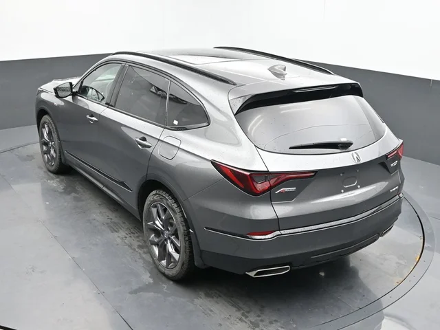 SEMINUEVOS ACURA MDX a Estados en autogozo