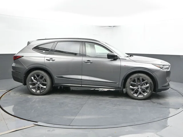 SEMINUEVOS ACURA MDX a Estados en autogozo